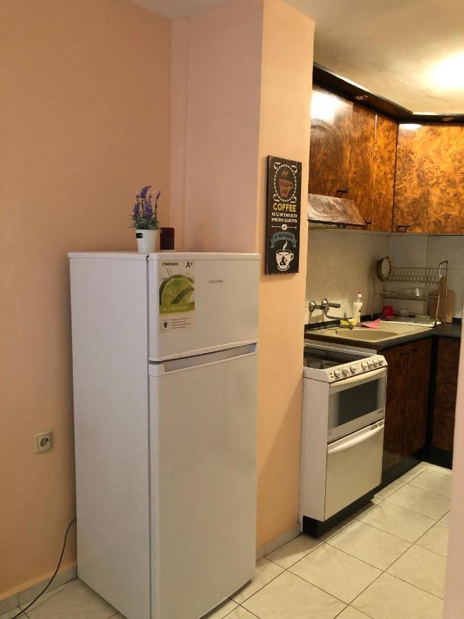 Spacious Beautiful Apartment - Prime Location Varna Eksteriør billede