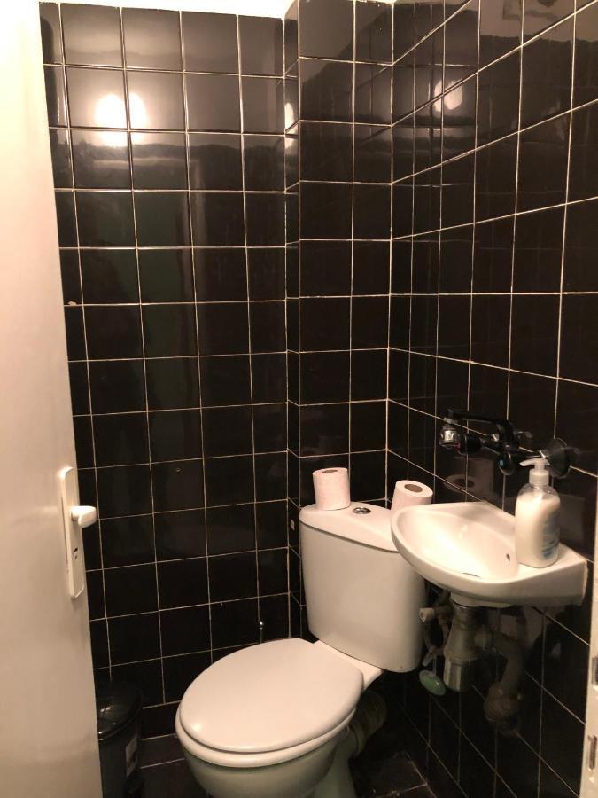 Spacious Beautiful Apartment - Prime Location Varna Eksteriør billede